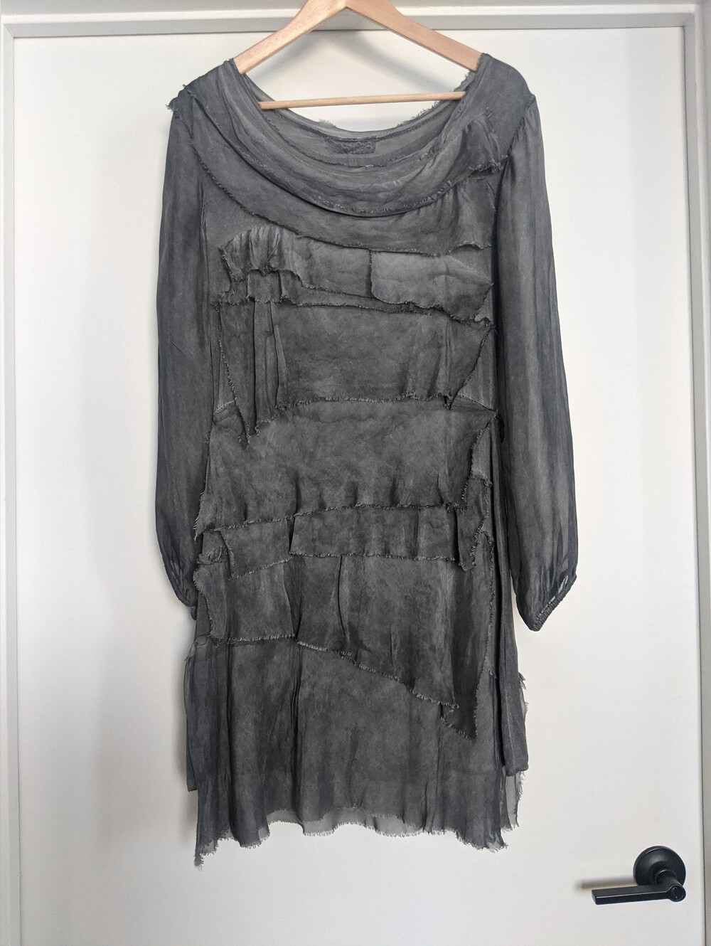 LIA BELLA ITALIAN dress